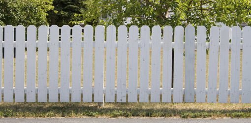 Tips for installing a Fence