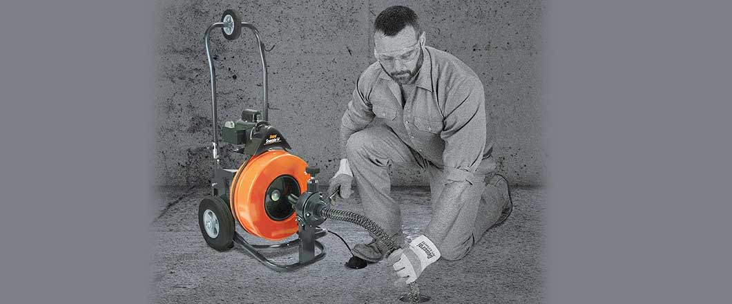 Tips to rooter drain